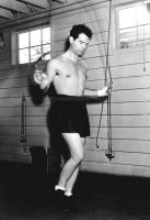 Fred MacMurray 1936